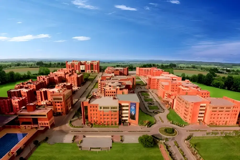 Amity university online