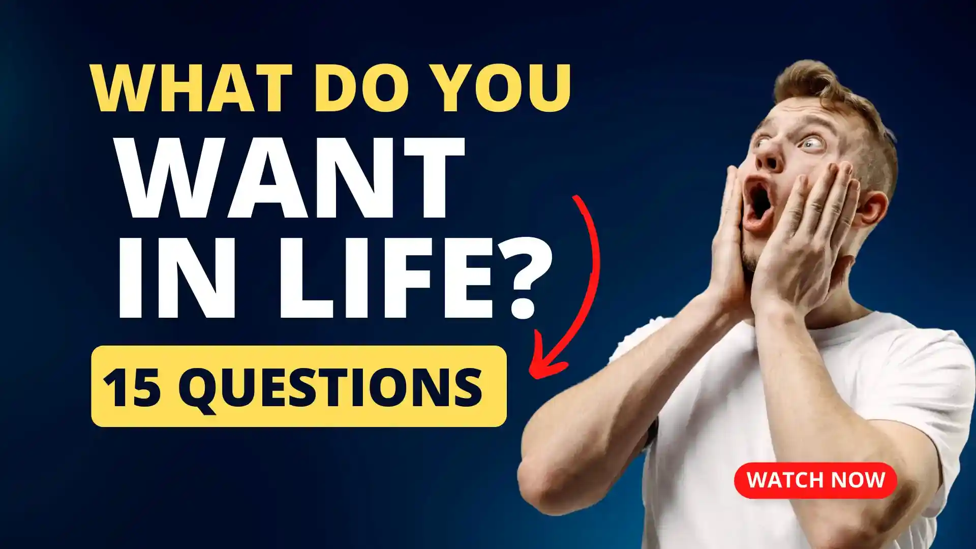 What Do You Want in Life 15 Questions and Tips to Figure It Out