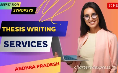 No 1 Best Thesis Writing Services in Andhra Pradesh