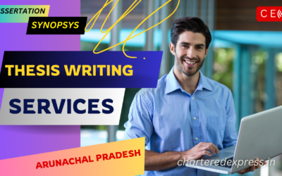 No. 1 Best Thesis Writing Services in Arunachal Pradesh