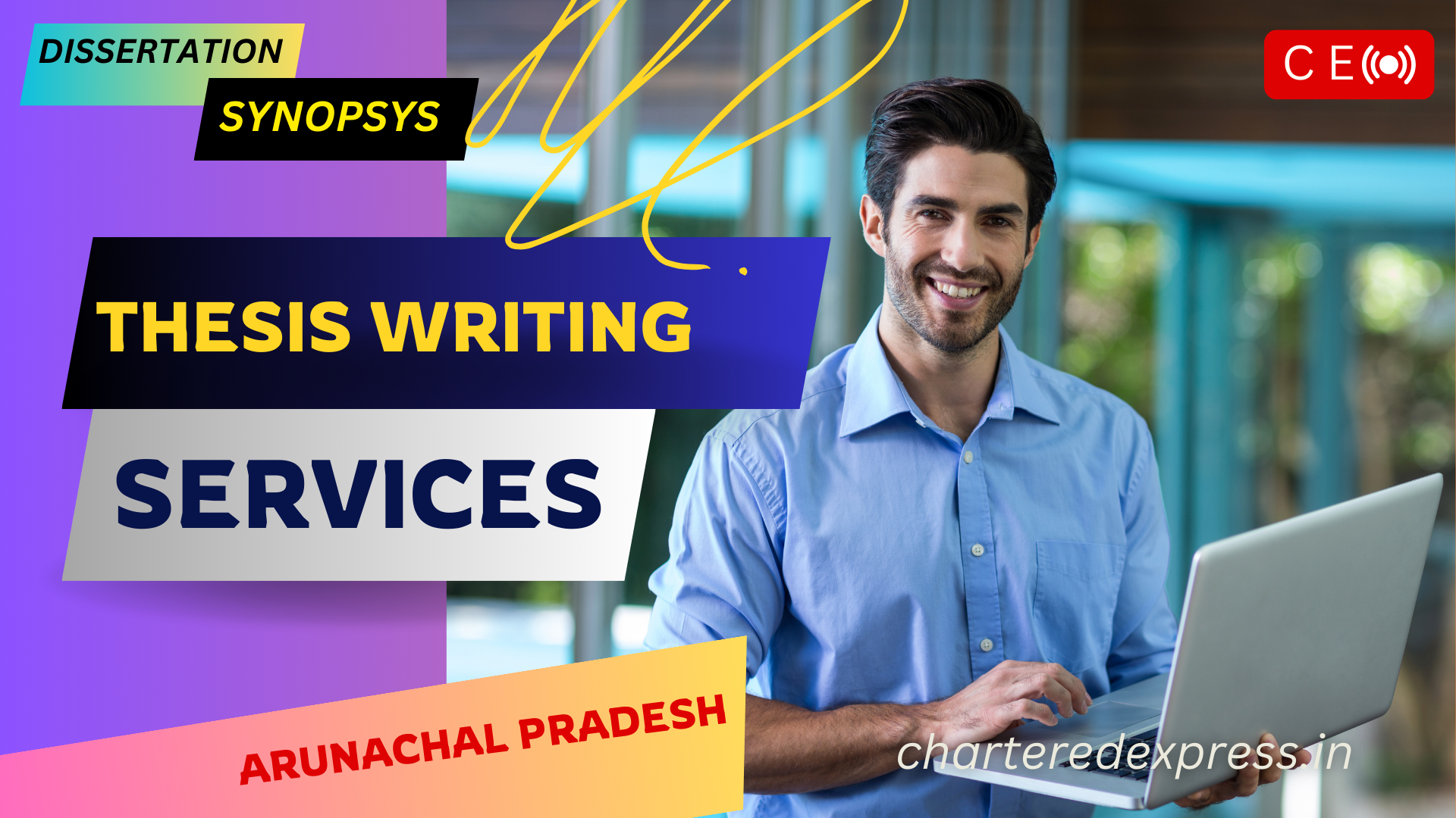 No. 1 best thesis writing services in arunachal pradesh