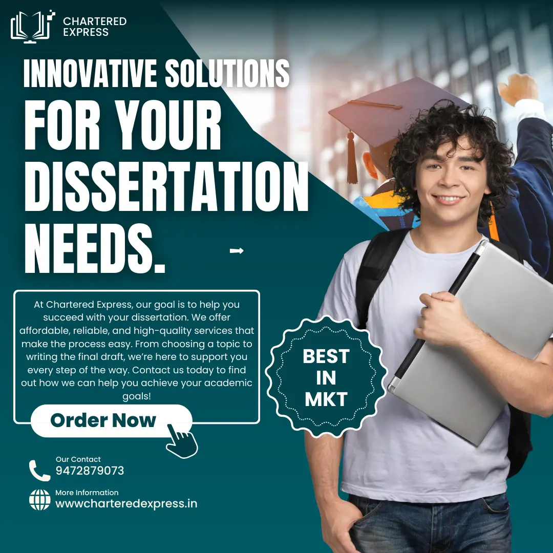 Best dissertation writing service worldwide
