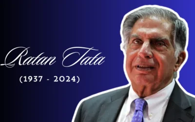 Ratan Tata’s Net Worth in INR: The Man Behind the Legacy, His Achievements, and His Philanthropy